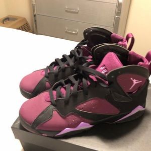 Jordan 7